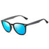 Luxury Unisex Aluminum+TR90 Men's Photochromic Mirror Sunglasses Eyewear Accessories Sunglasses For Women