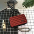 Delightful Designer Women Handbags For Women And Girls Small Shoulder Bag Women's Famous Clutch Bag - ALLURELATION - 575, Bags, bags for girls, bags for ladies, Bags in demand, Best deal on bags, Best Selling Bag, Black Sine Bag, Clutch Bag, Delightful Designer Bag, Elegant Bag, Fashionable bag, gift bags, Luxury Bags, Matching Bags, Modern Bags, Party Bags, Small Shoulder Bag, Stylish Hanging Bags, Trend Bag, Vintage Style bag - Stevvex.com