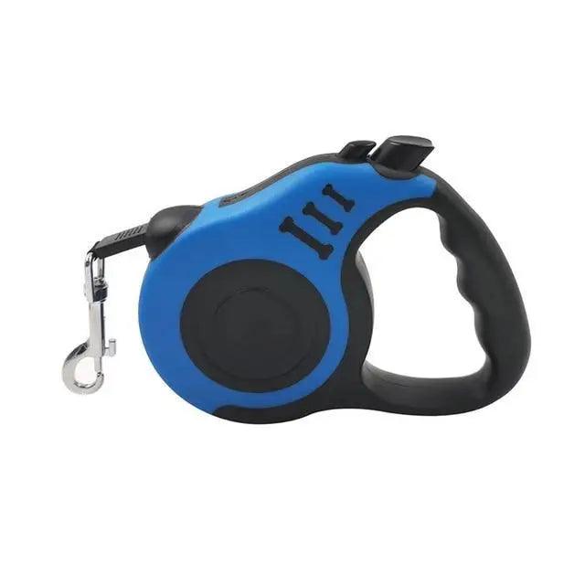 Durable Automatic Retractable Dog No Tangle Comfortable Grip Pet Leash Walking Running Cute Easy Control Leashes Pet Products - STEVVEX Pet - 727, colorful dog leash, cute dog leash, dog accessories, dog lead extension, durable leash, Leash, leash for dog, leash for pets, leash for puppy, Leashes, pet accessories, Pet Products, products for pets, retractable dog leash, retractable leash for dogs, tangle free dog leash, tangle free leash for dogs - Stevvex.com