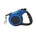 Durable Automatic Retractable Dog No Tangle Comfortable Grip Pet Leash Walking Running Cute Easy Control Leashes Pet Products - STEVVEX Pet - 727, colorful dog leash, cute dog leash, dog accessories, dog lead extension, durable leash, Leash, leash for dog, leash for pets, leash for puppy, Leashes, pet accessories, Pet Products, products for pets, retractable dog leash, retractable leash for dogs, tangle free dog leash, tangle free leash for dogs - Stevvex.com