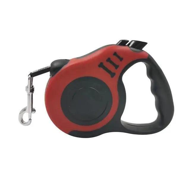 Durable Automatic Retractable Dog No Tangle Comfortable Grip Pet Leash Walking Running Cute Easy Control Leashes Pet Products - STEVVEX Pet - 727, colorful dog leash, cute dog leash, dog accessories, dog lead extension, durable leash, Leash, leash for dog, leash for pets, leash for puppy, Leashes, pet accessories, Pet Products, products for pets, retractable dog leash, retractable leash for dogs, tangle free dog leash, tangle free leash for dogs - Stevvex.com