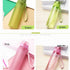 Durable Sports Cup Couple Water Cup Plastic Portable Drink Bottle Tarvel Outdoor Rope Water Bottle Juice Milk Cup