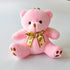 Durable Teddy Bears Stuffed Toys Small Plush Dolls Animal Soft Fluffy Baby Pendant Gift Kids Picnic/Wedding Favor/Baby