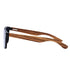 Handmade Bamboo Luxury Vintage Sunglasses For Men and Woman Wooden Sunglasses With UV400 Protection