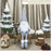 Elegance Christmas Faceless Doll Merry Christmas Decorations For Home Cristmas Ornament New Year Gift - 3 - ALU93249OPQ