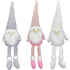 Elegance Christmas Faceless Doll Merry Christmas Decorations For Home Cristmas Ornament New Year Gift - ALU93249OPQ