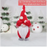 Elegance Christmas Faceless Doll Merry Christmas Decorations For Home Cristmas Ornament New Year Gift - 10 - ALU93249OPQ