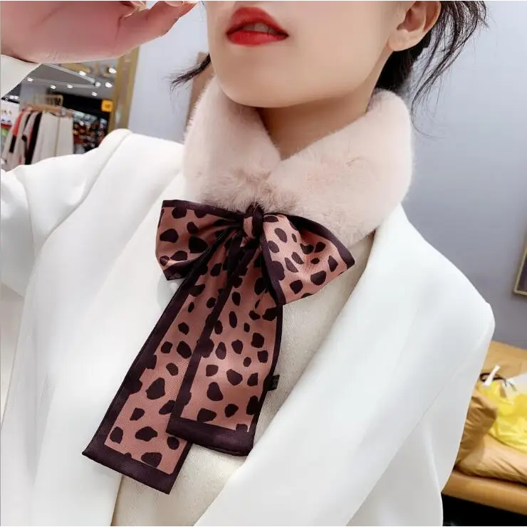 Elegance Faux Fur Women Coat With Hood High Waist Fashion Slim Black /Red /Pink Faux Fur Jacket Fake Rabbit Fur Coats