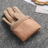 Elegant Black Winter Women Outdoor Warm One Size Gloves Fashionable Cute Bow Style Casual Gloves For Women - STEVVEX Fashion - 717, black gloves, bow gloves, casual gloves, comfortable gloves, cycling gloves, fashion gloves, gloves, gloves for girls, gloves for winter, gloves for women, new design gloves, soft gloves, stylish gloves, velvet gloves, warm gloves, winter gloves, women gloves - Stevvex.com