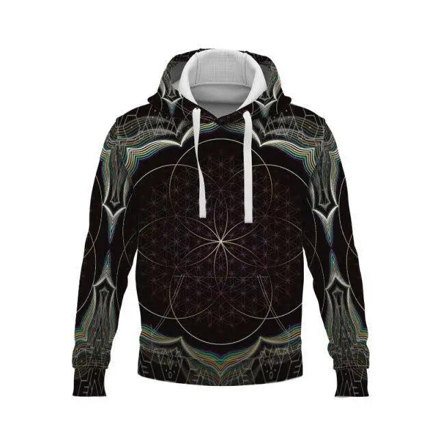 Elegant 2021 Fall Winter Fashion Men's Loose Hoodie Casual Pullover Fun Pattern Street Sweatshirt - Treko - Casual Tracksuit, Cool Fashion, Cool Hoodies, female Fashion, Hoodies, Jaket Hoodies, Loose Hoodies, Luxury Hoodies, Modern Hoodies, New Hoodies, Stylish Hoodies, women fashion, women Hoodies- Stevvex.com