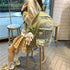 Elegant Female Backpack For Teenager Girls And Women Cute Fashionable Book Schoolbag And Laptop Bag - ALU92982UVW