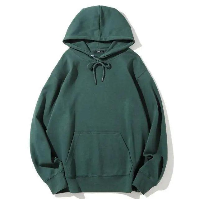 Elegant Hoodie Women High Quality Cotton Hoodies Sweatshirts Thick Fleece Winter Autumn Oversized Warm Hooded Sweatshirt Woman - Treko - Cool Fashion, Cool Hoodies, Hoodies, Hoodies And Pants, Hoodies Sweatshirts, Jacket Hoodies, Loose Hoodies, Luxury Hoodies, Modern Hoodies, Multi Pockets Hoodies.  2021 dress, New Hoodies, New Sweatshirt, Stylish Hoodies, Sweatshirt, Women hoodie, Zipper Hooded- Stevvex.com