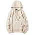 Elegant Hoodie Women High Quality Cotton Hoodies Sweatshirts Thick Fleece Winter Autumn Oversized Warm Hooded Sweatshirt Woman - Treko - Cool Fashion, Cool Hoodies, Hoodies, Hoodies And Pants, Hoodies Sweatshirts, Jacket Hoodies, Loose Hoodies, Luxury Hoodies, Modern Hoodies, Multi Pockets Hoodies.  2021 dress, New Hoodies, New Sweatshirt, Stylish Hoodies, Sweatshirt, Women hoodie, Zipper Hooded- Stevvex.com