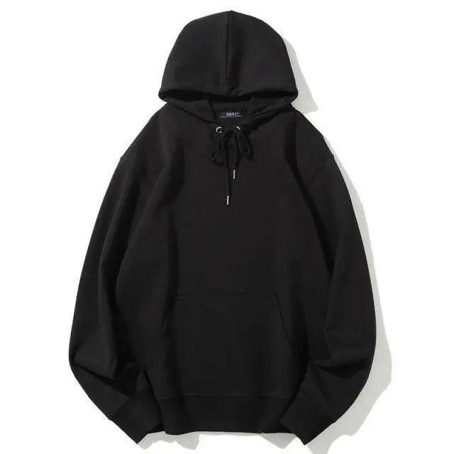 Elegant Hoodie Women High Quality Cotton Hoodies Sweatshirts Thick Fleece Winter Autumn Oversized Warm Hooded Sweatshirt Woman - Treko - Cool Fashion, Cool Hoodies, Hoodies, Hoodies And Pants, Hoodies Sweatshirts, Jacket Hoodies, Loose Hoodies, Luxury Hoodies, Modern Hoodies, Multi Pockets Hoodies.  2021 dress, New Hoodies, New Sweatshirt, Stylish Hoodies, Sweatshirt, Women hoodie, Zipper Hooded- Stevvex.com