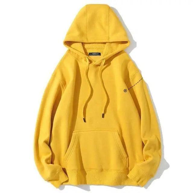 Elegant Hoodie Women High Quality Cotton Hoodies Sweatshirts Thick Fleece Winter Autumn Oversized Warm Hooded Sweatshirt Woman - Treko - Cool Fashion, Cool Hoodies, Hoodies, Hoodies And Pants, Hoodies Sweatshirts, Jacket Hoodies, Loose Hoodies, Luxury Hoodies, Modern Hoodies, Multi Pockets Hoodies.  2021 dress, New Hoodies, New Sweatshirt, Stylish Hoodies, Sweatshirt, Women hoodie, Zipper Hooded- Stevvex.com