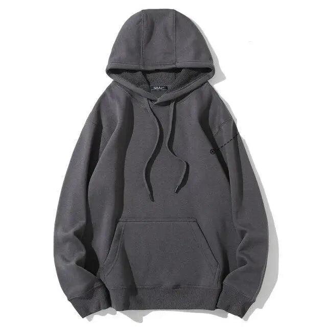 Elegant Hoodie Women High Quality Cotton Hoodies Sweatshirts Thick Fleece Winter Autumn Oversized Warm Hooded Sweatshirt Woman - Treko - Cool Fashion, Cool Hoodies, Hoodies, Hoodies And Pants, Hoodies Sweatshirts, Jacket Hoodies, Loose Hoodies, Luxury Hoodies, Modern Hoodies, Multi Pockets Hoodies.  2021 dress, New Hoodies, New Sweatshirt, Stylish Hoodies, Sweatshirt, Women hoodie, Zipper Hooded- Stevvex.com