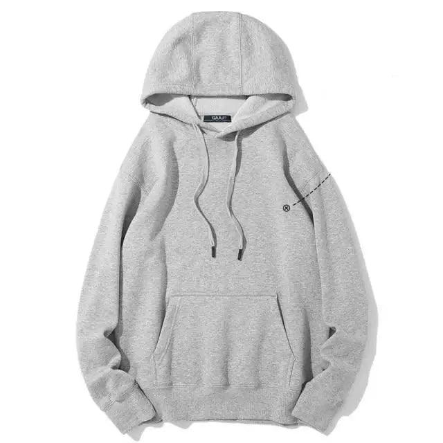 Elegant Hoodie Women High Quality Cotton Hoodies Sweatshirts Thick Fleece Winter Autumn Oversized Warm Hooded Sweatshirt Woman - Treko - Cool Fashion, Cool Hoodies, Hoodies, Hoodies And Pants, Hoodies Sweatshirts, Jacket Hoodies, Loose Hoodies, Luxury Hoodies, Modern Hoodies, Multi Pockets Hoodies.  2021 dress, New Hoodies, New Sweatshirt, Stylish Hoodies, Sweatshirt, Women hoodie, Zipper Hooded- Stevvex.com