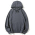 Elegant Hoodie Women High Quality Cotton Hoodies Sweatshirts Thick Fleece Winter Autumn Oversized Warm Hooded Sweatshirt Woman - Treko - Cool Fashion, Cool Hoodies, Hoodies, Hoodies And Pants, Hoodies Sweatshirts, Jacket Hoodies, Loose Hoodies, Luxury Hoodies, Modern Hoodies, Multi Pockets Hoodies.  2021 dress, New Hoodies, New Sweatshirt, Stylish Hoodies, Sweatshirt, Women hoodie, Zipper Hooded- Stevvex.com