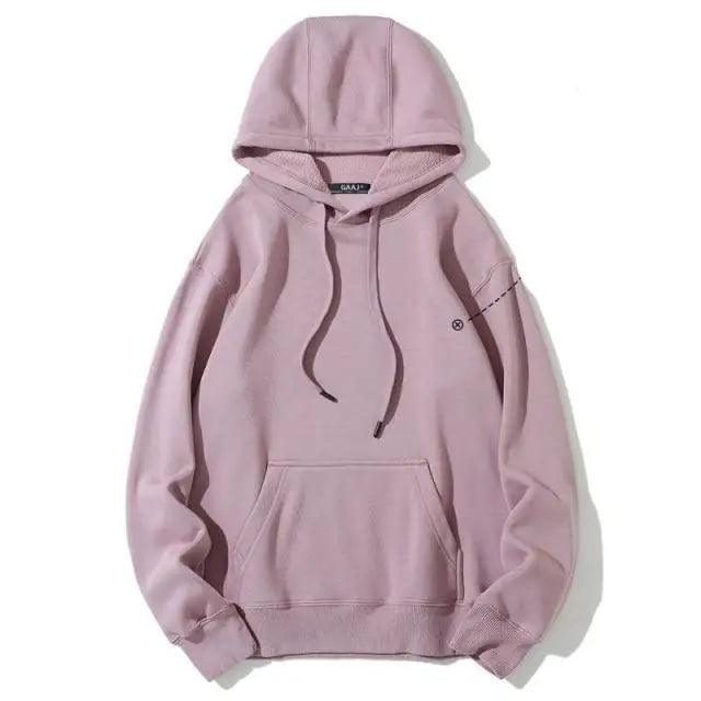 Elegant Hoodie Women High Quality Cotton Hoodies Sweatshirts Thick Fleece Winter Autumn Oversized Warm Hooded Sweatshirt Woman - Treko - Cool Fashion, Cool Hoodies, Hoodies, Hoodies And Pants, Hoodies Sweatshirts, Jacket Hoodies, Loose Hoodies, Luxury Hoodies, Modern Hoodies, Multi Pockets Hoodies.  2021 dress, New Hoodies, New Sweatshirt, Stylish Hoodies, Sweatshirt, Women hoodie, Zipper Hooded- Stevvex.com