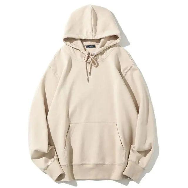 Elegant Hoodie Women High Quality Cotton Hoodies Sweatshirts Thick Fleece Winter Autumn Oversized Warm Hooded Sweatshirt Woman - Treko - Cool Fashion, Cool Hoodies, Hoodies, Hoodies And Pants, Hoodies Sweatshirts, Jacket Hoodies, Loose Hoodies, Luxury Hoodies, Modern Hoodies, Multi Pockets Hoodies.  2021 dress, New Hoodies, New Sweatshirt, Stylish Hoodies, Sweatshirt, Women hoodie, Zipper Hooded- Stevvex.com