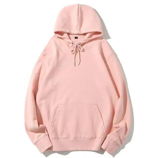 Elegant Hoodie Women High Quality Cotton Hoodies Sweatshirts Thick Fleece Winter Autumn Oversized Warm Hooded Sweatshirt Woman - Treko - Cool Fashion, Cool Hoodies, Hoodies, Hoodies And Pants, Hoodies Sweatshirts, Jacket Hoodies, Loose Hoodies, Luxury Hoodies, Modern Hoodies, Multi Pockets Hoodies.  2021 dress, New Hoodies, New Sweatshirt, Stylish Hoodies, Sweatshirt, Women hoodie, Zipper Hooded- Stevvex.com