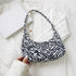 Elegant Pure Color Shoulder Underarm Bags, Casual Ladies Zipper Small Purse Top-handle Handbag For Ladies And Girls - ALLURELATION - 575, Anti-theft Shoulder Bag, Bags, Bags for Girls, Bags for Ladies, Bags For Teenagers, Bags For Women, Bags in Demand, Best Selling Bags, Birthday Gift, Designer Female Bags, Gift Bags, Hot sale Bags, Luxury Bags, Matching Bag, Matching Bags, Modern Bags, Picnic Bags, Trendy Bags, Vintage Style Shoulder Bags - Stevvex.com