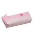 Elegant Small Fresh Print Stationery Portable Stylish Simple Pencil Case Cool Case For Students Office School Pouch - 5