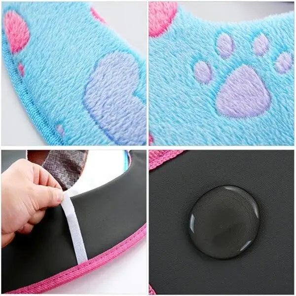 Elegant Soft And Comfortable Toilet Seat Cover Warm Waterproof Bathroom Bathroom Covers Bright Colors - STEVVEX Decor - 732, Bath Accessories, Bath Gadgets, Comfortable Toilet Seat Cover, Elegant Toilet Seat Cover, Soft Toilet Seat Cover, Soft And Comfortable Toilet Seat Cover, Toilet Covers, Toilet Seat Cover, Toilet Seat Covers, Toilet Seat Waterproof Covers, Waterproof Seat Cover, Waterproof Toilet Covers, Waterproof Toilet Seat Cover - Stevvex.com