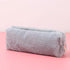 Elegant Soft Pencil Pouch For Students New Design Durable Plush Stuffed Accessory Pencil Case For School - STIL8757RFGTT