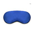 Elegant Soft Silk Eye Cover Sleeping Eye Mask Elastic Women Eye Patch Comfortable Super - Smooth Eye Mask For Sleep