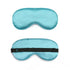 Elegant Soft Silk Eye Cover Sleeping Eye Mask Elastic Women Eye Patch Comfortable Super - Smooth Eye Mask For Sleep