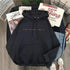 Elegant Spring Casual Treat People With Kindness S-3XL Women/Men Vintage Casual 2021 - Treko - Casual Tracksuit, Cool Fashion, Cool Hoodies, Hoodies, Jaket Hoodies, Loose Hoodies, Luxury Hoodies, Male Fashion, men fashion, Men Hoodies, Modern Hoodies, Multi Pockets Hoodies, New Hoodies, Stylish Hoodies- Stevvex.com