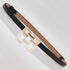 Elegant Thin Adjustable Belt PU Leather One Size Buckle Women Waistbands New Design Multiple Colors Belts For Women - 5