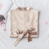 Elegant Wedding Bride Robe Lightweight Short Silk Sleepwear Women Indoor Bathrobes - Medium champagne / M