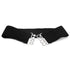 Elegant Wide Fabric Strap Silver Metal Buckle Belts For Women Trendy Women's Fashion Stretchable Classic Color Belts - STEVVEX Fashion - 702, belt, belts, belts for women, casual belt, charming belt, elastic belt, elegant belt, fashion belt, luxury belt, metal buckle belt, party belt, retro belt, silver metal buckle belt, stretchy belt, stylish belt, vintage belt, waistband, waistband for women, wide strap belt, women belt - Stevvex.com