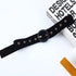 Elegant Wide Fabric Strap Silver Metal Buckle Belts For Women Trendy Women's Fashion Stretchable Classic Color Belts - STEVVEX Fashion - 702, belt, belts, belts for women, casual belt, charming belt, elastic belt, elegant belt, fashion belt, luxury belt, metal buckle belt, party belt, retro belt, silver metal buckle belt, stretchy belt, stylish belt, vintage belt, waistband, waistband for women, wide strap belt, women belt - Stevvex.com