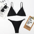 Elegant Woman Modern Bikini Micro Women Swimsuit Tie Mini Bikinis Set Women Swimwear Female Bathing Suit - STEVVEX Fashion - 711, Bathing Suit, beach bikini, Bikinis Set, Colorful Woman Bikini, Female Bathing Suit, female swimsuit, Female Swimwear, Swimsuit, Swimwear, Woman Bathing Suit, woman bikini, Woman Bikinis Set, woman swimsuit, woman swimwear, women bikini - Stevvex.com