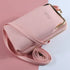 Elegant Women Small Crossbody Bags With Large Capacity Designer PU Leather Shoulder Bags For Women Phone Purses - Baby