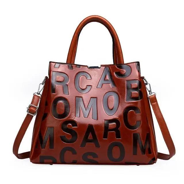 Eye Catching Color With Large Capacity Casual Handbag For Ladies And Girls High Quality Luxury Handbags for Women