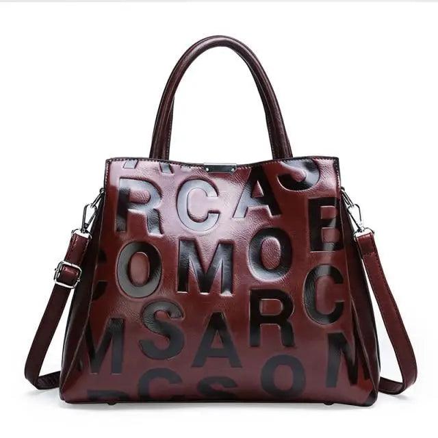 Eye Catching Color With Large Capacity Casual Handbag For Ladies And Girls High Quality Luxury Handbags for Women