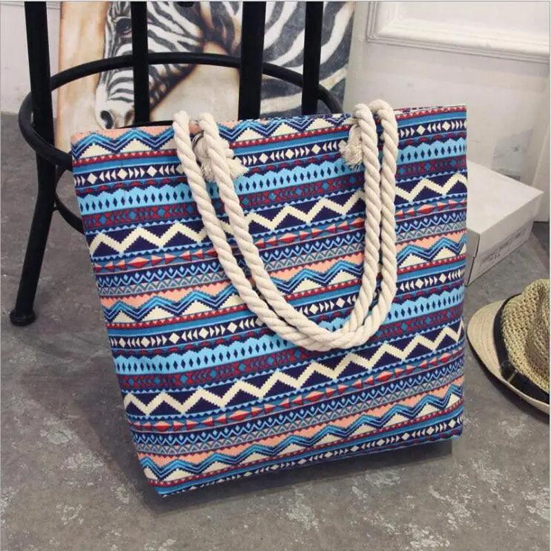 Eye-Catching Fashionable Folding Women Big Size Handbag Ladies Casual Flower Printing Canvas Graffiti Shoulder Bag - ALLURELATION - 575, Anti-theft Shoulder Bag, Bags, Bags for Girls, Bags for Ladies, Bags For Teenagers, Bags For Women, Bags in Demand, Bags in Sale, Best Selling Bags, Birthday Gift, Book Bag, Cross Body Bags, Elegant Handbag, Gift Bags, Hot sale Bags, luxury handbag, Trending Women Handbags, wedding bags - Stevvex.com