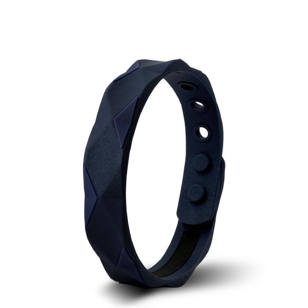 Power  Titanium Germanium Wristband Bracelet Balance Energy Balance Human Body For Men and Women