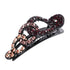 Fashion Butterfly Women Hair Clip Barrette For Women Charming Design Beautiful Ladies Hair Clips - 5 - STIL8478YEGKK