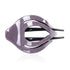 Fashion Butterfly Women Hair Clip Barrette For Women Charming Design Beautiful Ladies Hair Clips - 19 - STIL8478YEGKK