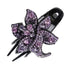 Fashion Butterfly Women Hair Clip Barrette For Women Charming Design Beautiful Ladies Hair Clips - 7 - STIL8478YEGKK