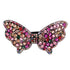 Fashion Butterfly Women Hair Clip Barrette For Women Charming Design Beautiful Ladies Hair Clips - 15 - STIL8478YEGKK