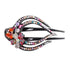 Fashion Butterfly Women Hair Clip Barrette For Women Charming Design Beautiful Ladies Hair Clips - 16 - STIL8478YEGKK