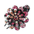 Fashion Butterfly Women Hair Clip Barrette For Women Charming Design Beautiful Ladies Hair Clips - 9 - STIL8478YEGKK