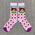 2021 Fashion Colorful Print Socks Women Mushroom Spring Woman Socks Cotton Socks For Women - Treko - 2021 trends, birthday gifts, birthday socks, comfortable socks, fashion 2021, fashionable socks, latest socks, new trend 2021, SOCKS, socks 2021, socks for women, stylish socks, trends 2021, trendy socks, trendy socks 2021, trendy women socks, unisex socks, women socks 2021, women trendy socks- Stevvex.com