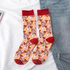 2021 Fashion Colorful Print Socks Women Mushroom Spring Woman Socks Cotton Socks For Women - Treko - 2021 trends, birthday gifts, birthday socks, comfortable socks, fashion 2021, fashionable socks, latest socks, new trend 2021, SOCKS, socks 2021, socks for women, stylish socks, trends 2021, trendy socks, trendy socks 2021, trendy women socks, unisex socks, women socks 2021, women trendy socks- Stevvex.com